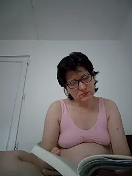Chat +18 de Vera_Elle ao vivo