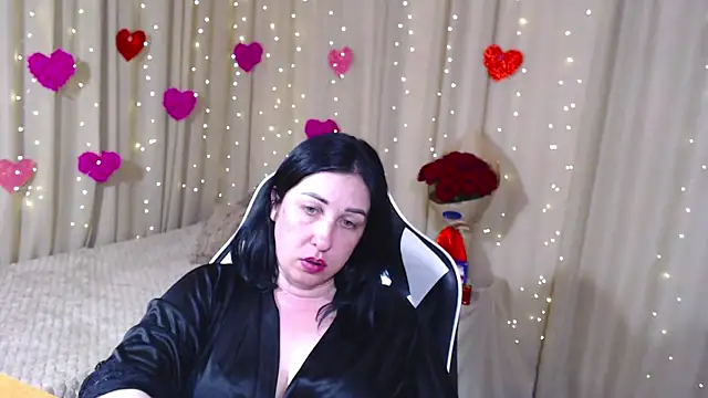 JillStevens' Live XXX Chat