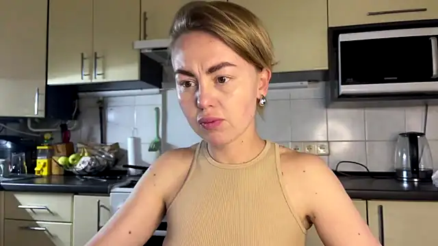 Živý XXX chat MartaLuna_