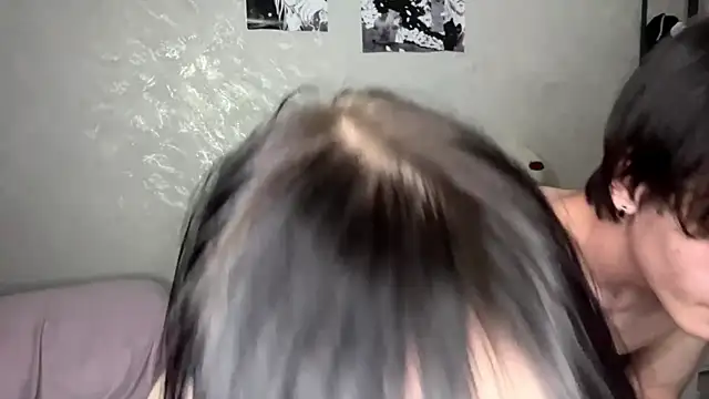 altycoupleのライブXXXチャット