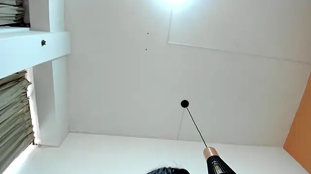 ValkaVega Live XXX-Chat