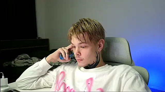 عرض كام DENIS_HERE