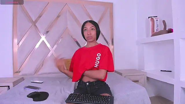 angelkyraasm's Live XXX Chat