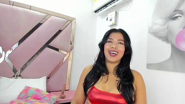 alannaht's Live XXX Chat