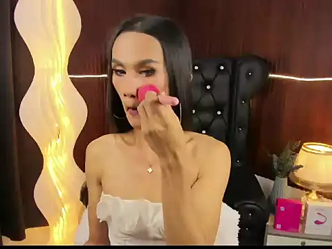 Estella_Hilton Obrolan Langsung XXX
