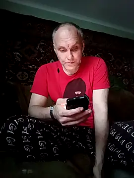 Sam_Colt élő XXX-chatje