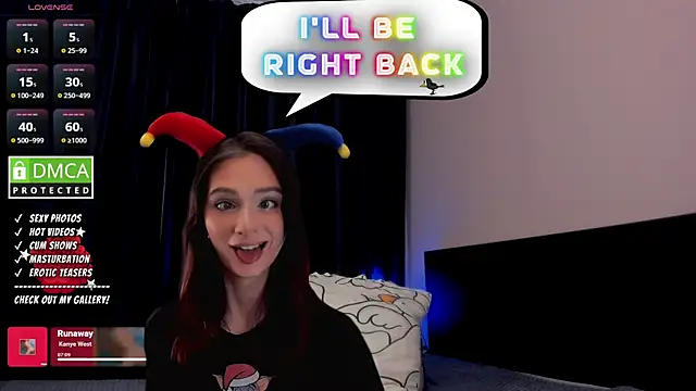 Lee_Loo Chat XXX live