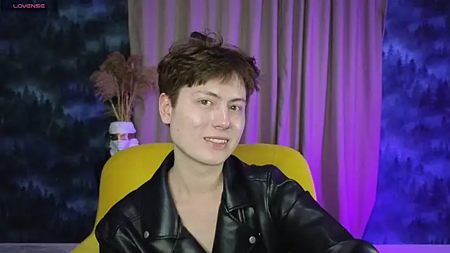 Webkamerová show Mark_Ian_