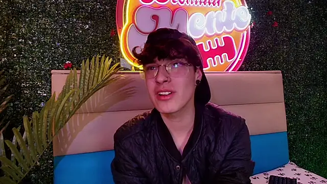 Krown_nox Webcam Show
