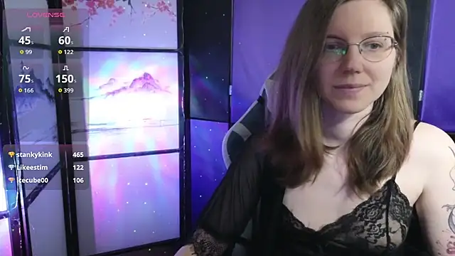 Chat XXX en directo de scarlettsrose