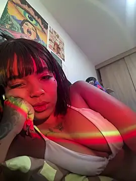 SarahLynn7 Webcamshow