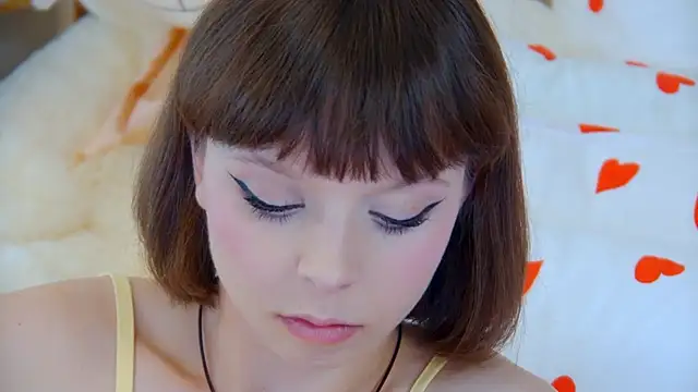 Chat XXX en directo de ElisabethDavis