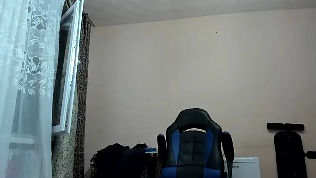 SanFrantsisko's Webcam Show