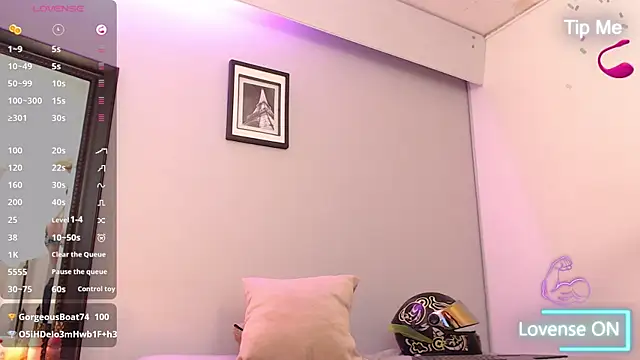 jonasbeards Live XXX Chat