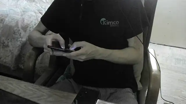 FiSTALiTY Webcam Show