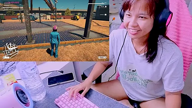 Chat XXX Live Kana_G