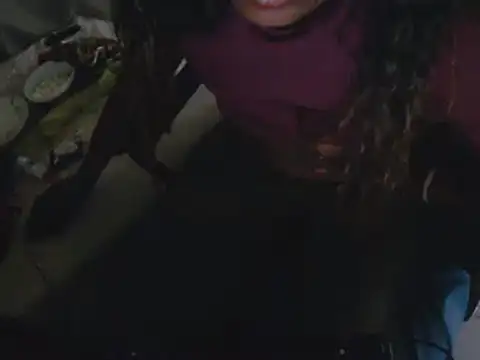 FantasygirlXxx_ élő XXX-chatje