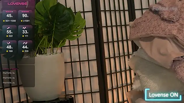 AwaLynch 即時 XXX 聊天