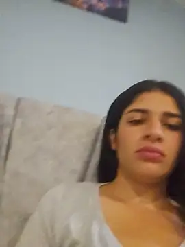 Alisson_Andersenn Webbikameraesitys