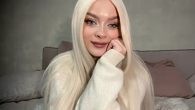 RussianGirlXX Webcam-Show