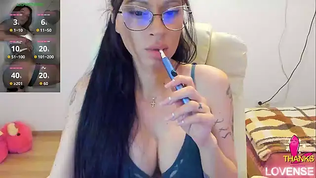 Živý XXX chat kissnicol32