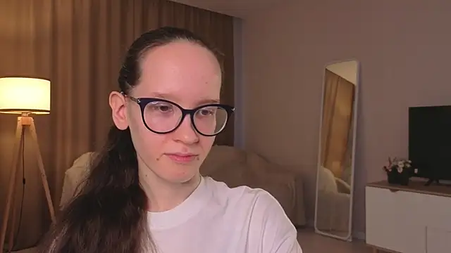 Czat XXX na żywo – BettyBrowni