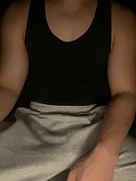 NightStar237 Show in webcam