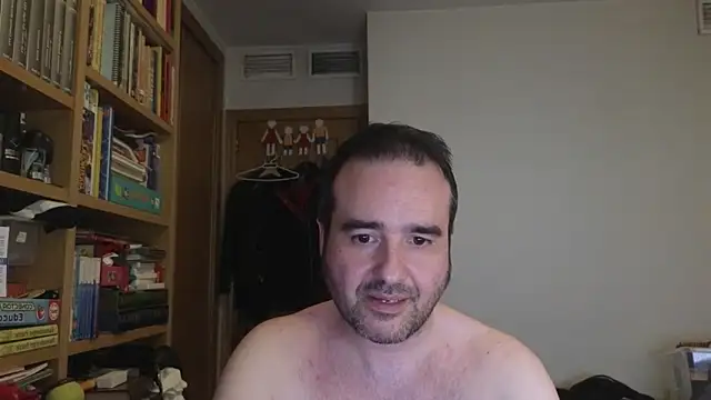 curiosillo83 Chat XXX live