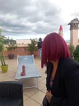 SinfulMarkedQueens Webcam-Show
