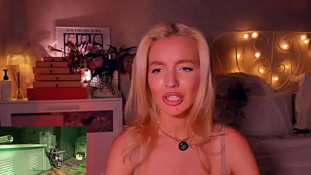 Živý XXX chat aestetick