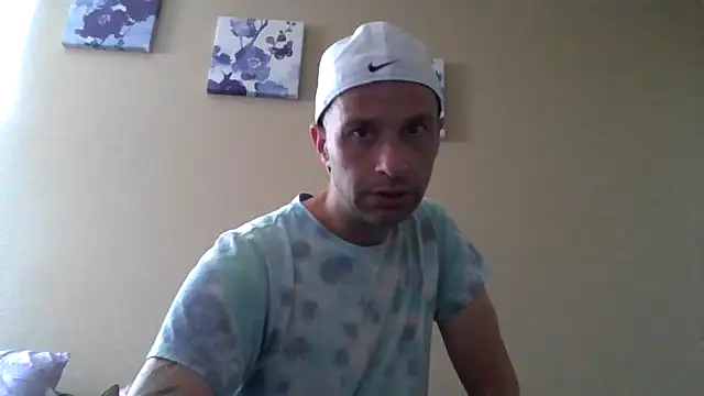 dik4cache's Webcam Show