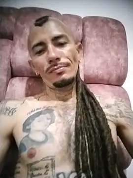 Chat XXX ao vivo de Danielcora
