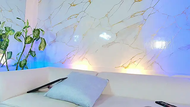 cococumps' Webcam Show