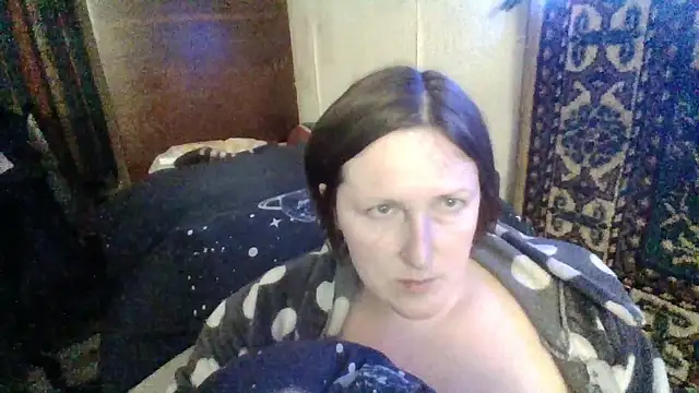 Chat XXX Live AllaSowinskaya