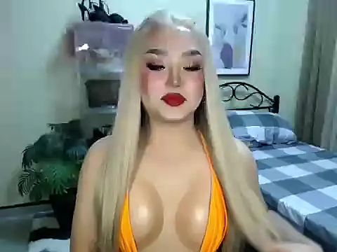 nastycravingsts Pertunjukan Webcam