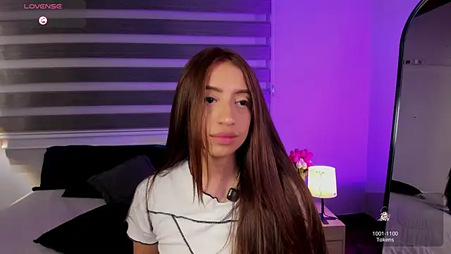XXX chat uživo modela MERIDA_TAYLOR