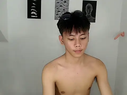 sweetjelly69 Pertunjukan Webcam