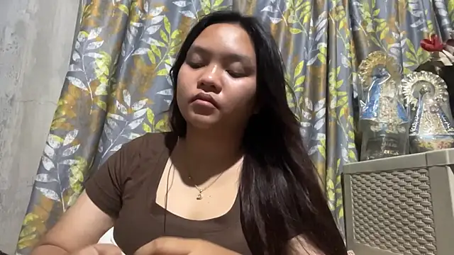 Chat +18 de AltagraciaCafarelli ao vivo