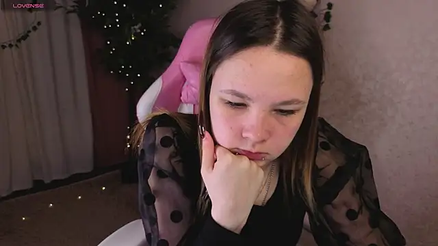 Chat XXX ao vivo de Lori_Bllossom
