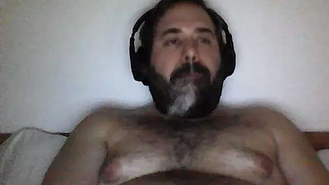 Show Webcam de The_Masterxxx14