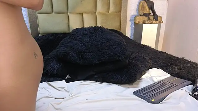 ximenawilliamss 라이브 XXX 채팅