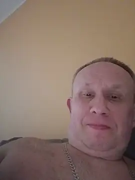 Webkamerová show paradise777777