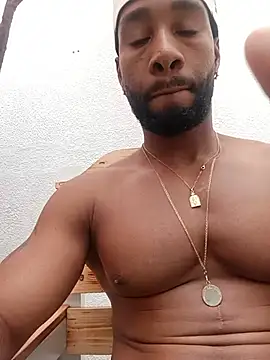Dante_Knox's Webcam Show