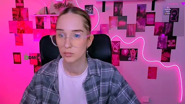 Živý XXX chat _kellykitten_