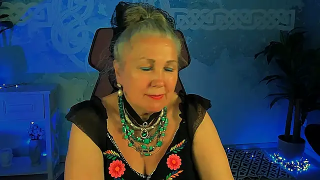 دردشة LilaMaharani الجنسية المباشرة