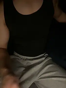 NightStar237's Webcam Show