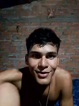 azazel_thedark's Webcam Show