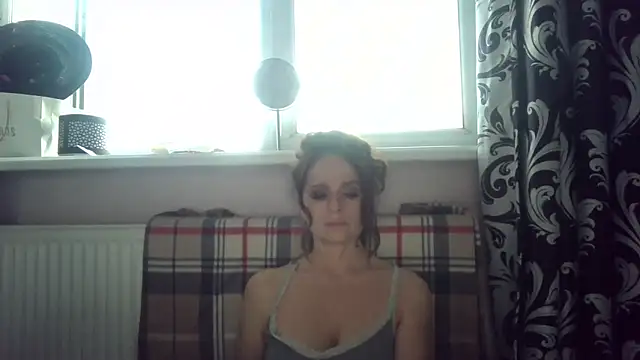 LindaStarS' Webcam Show