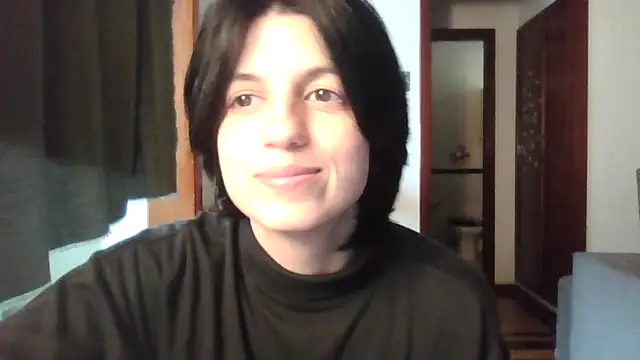 Chat XXX en directo de kyslrana