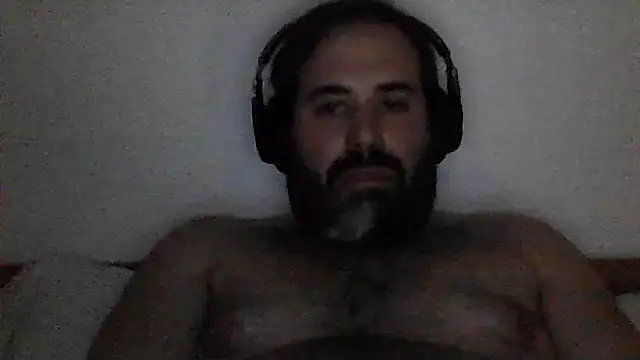 The_Masterxxx14 Show in webcam
